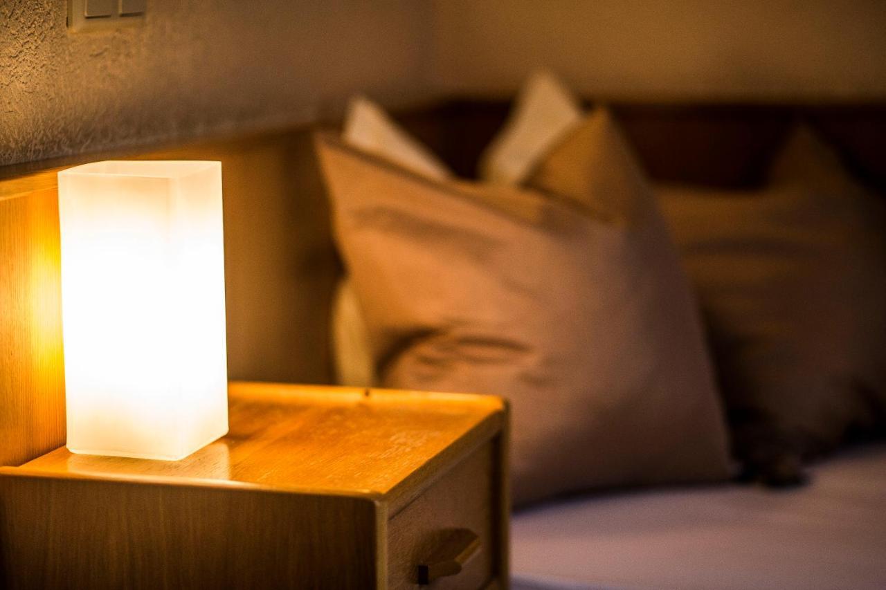 Hotel Stadt Peine Eksteriør bilde